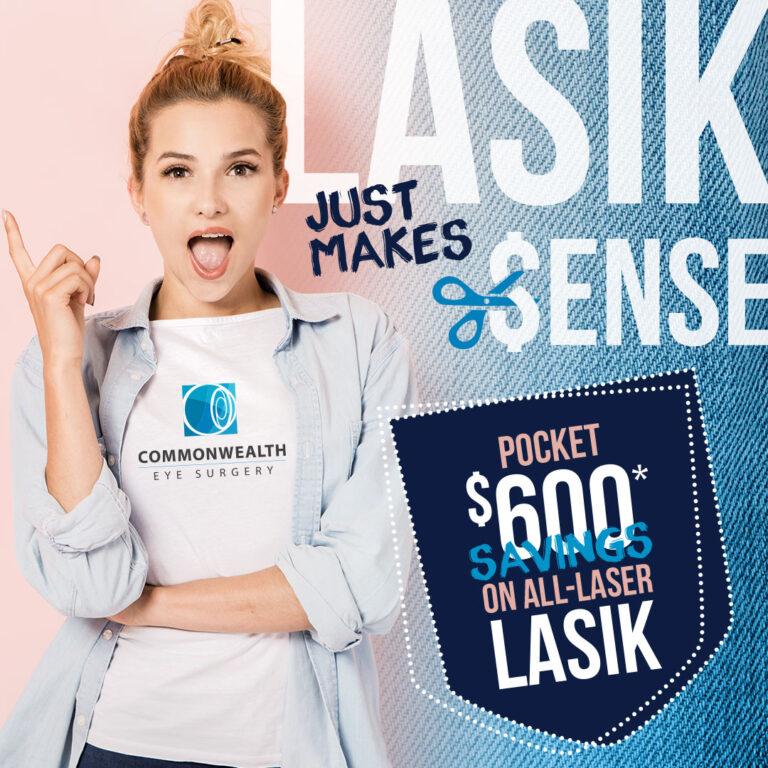 CW MakesSenseSocialGraphic Commonwealth Eye Surgery
