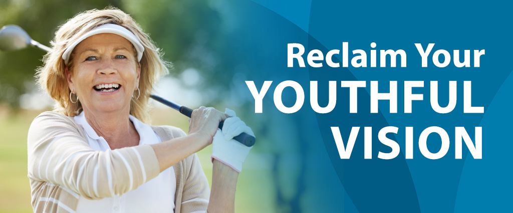 Reclaim Your Youthful Vision
